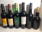 Jalifa; Gallardo; Pedro Ximenez; Cesar Florido; Delage -, Nieuw