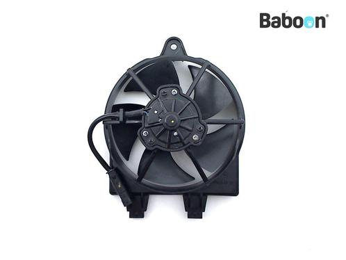 Koelfan Motor BMW F 750 GS 2018-2023 (F750GS K80), Motoren, Onderdelen | BMW, Gebruikt, Verzenden