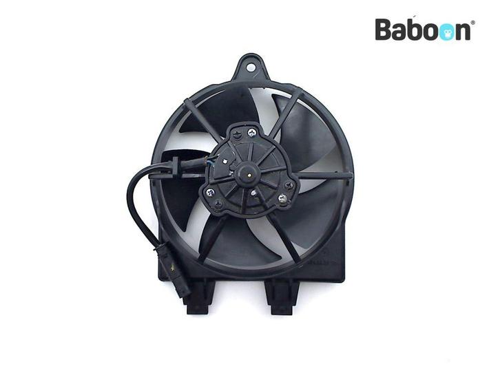 Koelfan Motor BMW F 750 GS 2018-2023 (F750GS K80), Motoren, Onderdelen | BMW, Gebruikt, Verzenden