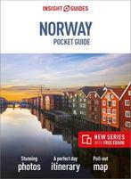 Insight Guides Pocket Norway (Travel Guide with Free eBook), Boeken, Gelezen, Insight Guides Travel Guide, Verzenden