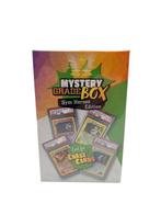 The Pokémon Company Mystery box - Mystery Grade box - Gym, Hobby en Vrije tijd, Verzamelkaartspellen | Pokémon, Nieuw