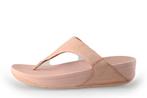 Fitflop Slippers in maat 40 Roze | 5% extra korting, Kleding | Dames, Schoenen, Slippers, Verzenden, Fitflop, Roze