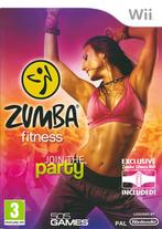 Zumba Fitness (French) [Wii], Games en Spelcomputers, Games | Nintendo Wii, Verzenden, Nieuw