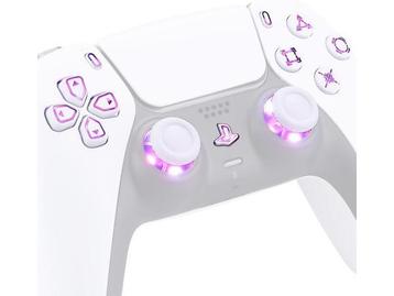 Veiling - LED Kit voor PS5 Controller (Controller NIET Inbeg