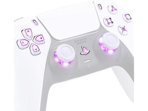 Veiling - LED Kit voor PS5 Controller (Controller NIET Inbeg, Games en Spelcomputers, Spelcomputers | Sony Consoles | Accessoires