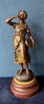 Louis (1855-1919) et Francois (1832-1927) Moreau -