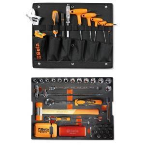Beta 5990v3-assortiment de 116 outils, Bricolage & Construction, Outillage | Autres Machines