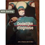 Dodelijke diagnose 9789067901079 Fried, Verzenden, Fried
