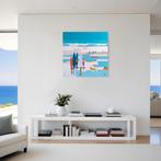 Virginie Schroeder - Surf Spot (Large)