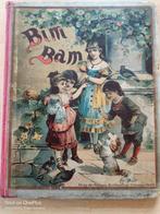 Louise Thalheim - Bim Bam - 1885-1885