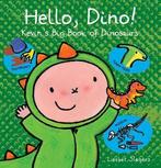 Hello Dino Kevins Book of Dinosaurs, Nieuw, Nederlands, Verzenden