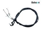 Gaskabel Yamaha YP 400 R X-MAX 2020 (BL1 YP400R) Set, Motoren, Verzenden, Gebruikt