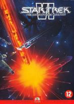 Star Trek 6 - Undiscovered Country, Cd's en Dvd's, Verzenden, Nieuw in verpakking