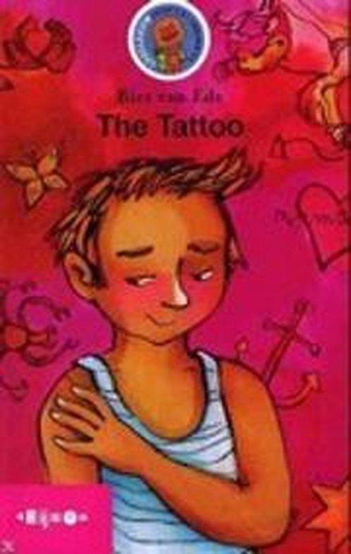 The Tattoo 9789027662538, Livres, Livres Autre, Envoi