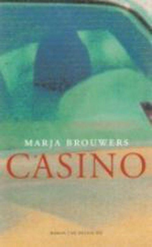 Casino Geb 9789023412366, Livres, Romans, Envoi