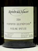 2004 Reinhold Haart Piesporter Goldtröpchen - Moezel