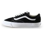 Vans Sneakers in maat 43 Zwart, Kleding | Heren, Schoenen, Verzenden, Zwart, Zo goed als nieuw, Sneakers