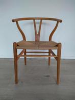 Carl Hansen & Søn - Hans J. Wegner - Eetkamerstoel (6) -