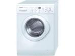 Bosch Wae282s0 Wasmachine 6kg 1400t, Elektronische apparatuur, Wasmachines, Ophalen of Verzenden, Nieuw