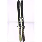 182 freeride skis FACTION PRIME 3.0, grip walk, carbon, woo, Verzenden, Nieuw