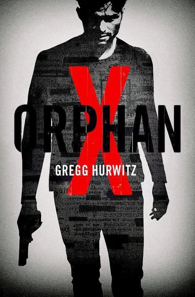 Orphan X / Orphan X / 1 9789400507388 Gregg Hurwitz, Boeken, Thrillers, Gelezen, Verzenden