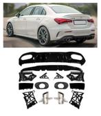 Geschikt voor Mercedes V177 A-Klasse Limousine diffuser + ui, Verzenden, Nieuw