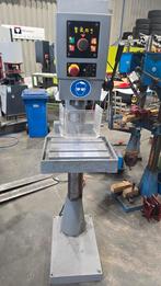 Flott SB 23 Plus Kolomboormachine – Krachtig & Geavanceerd