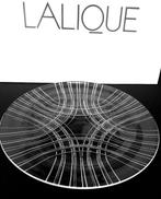 Lalique - Schotel - Kristal, Antiek en Kunst