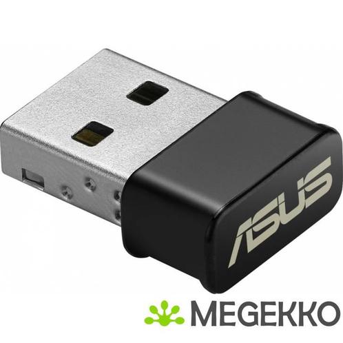 Asus WLAN USB Adapter USB-AC53 Nano, Informatique & Logiciels, Amplificateurs wifi, Envoi