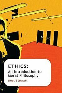 Ethics By Noel Stewart, Livres, Livres Autre, Envoi