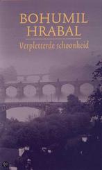 Verpletterde schoonheid 9789035124738 B. Hrabal, Boeken, Verzenden, Gelezen, B. Hrabal