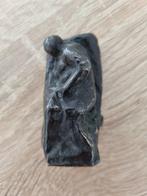 Alfred Hrdlicka (1928-2009) - sculptuur, Studie zu Anthropos, Antiek en Kunst