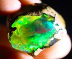 48,9 carats - Couleurs principales - Opale Contraluz Crystal, Verzamelen