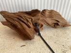Fine Sinking Wood Selected  fs906 25x12x10 cm, Ophalen of Verzenden, Nieuw, Plant(en), Steen of Hout