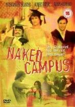 Naked Campus DVD (2003) cert 15, Zo goed als nieuw, Verzenden