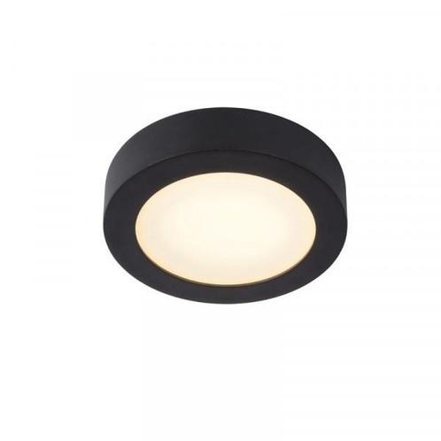 Lucide BRICE-LED - Plafonnière Badkamer - Ø 18 cm, Huis en Inrichting, Lampen | Overige, Nieuw, Verzenden