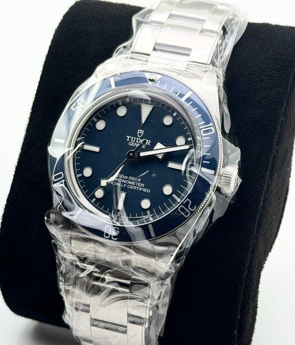 Tudor - Black Bay - 79030B - Heren - 2026, Handtassen en Accessoires, Horloges | Antiek