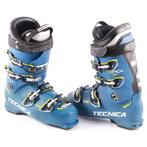 43 44 skischoenen TECNICA MACH1 90 MV RT, quick instep, CAS,, Sport en Fitness, Verzenden, Nieuw