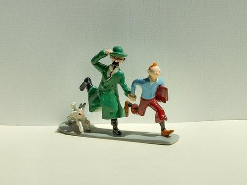Tintin - Figurine Pixi 4526 - Tintin, Milou et Tournesol, Boeken, Strips | Comics