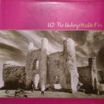 U2 - The Unforgettable Fire, Cd's en Dvd's, Verzenden, Gebruikt