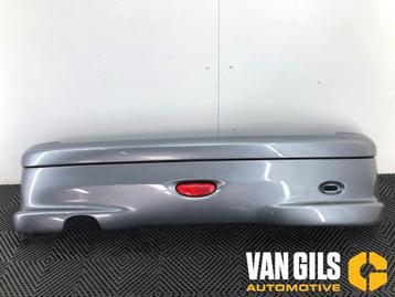 Achterbumper Peugeot 206 O320414 beschikbaar voor biedingen