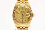 Rolex - Oyster Perpetual Datejust - 16018 - Unisex -