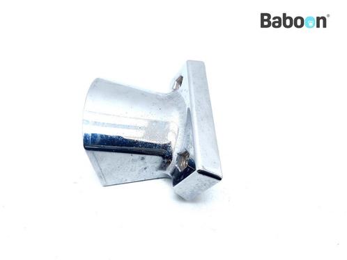 Kentekenplaat Houder Suzuki VL 800 2005-2010 Boulevard C50, Motoren, Onderdelen | Suzuki, Gebruikt, Verzenden