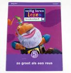 VEILIG 2MAANVERSIE-LEESBOEKJE ZON5 9789027650276 DIV, Boeken, Verzenden, Zo goed als nieuw, DIV