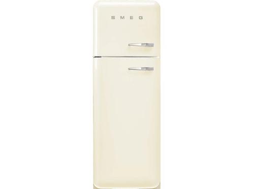 Smeg Koel-vriescombinatie D (fab30lcr5), Elektronische apparatuur, Koelkasten en IJskasten, 200 liter of meer, Nieuw, Zonder vriesvak