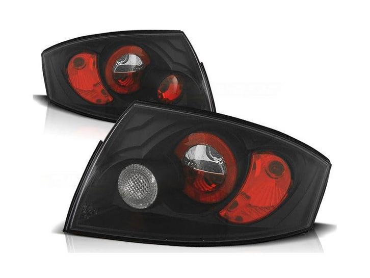 Achterlicht units Black Edition geschikt voor Audi TT, Autos : Pièces & Accessoires, Éclairage, Envoi