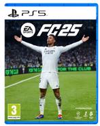 Electronic Arts EA Sports FC 25 PS5 Games, Games en Spelcomputers, Verzenden, Nieuw