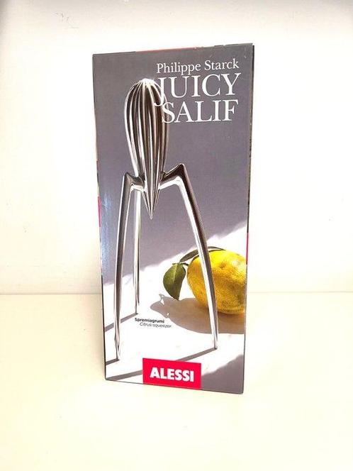 Alessi - Philippe Starck - Service de table - Juicy Salif, Antiek en Kunst, Antiek | Meubels | Stoelen en Sofa's