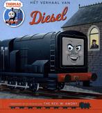 Diesel / Thomas en zijn vriendjes / 1 9789490989378, Verzenden