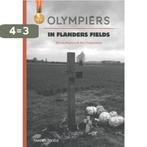 Olympiers in Flanders fields 9789049611163 Herwig Reynaert, Boeken, Verzenden, Zo goed als nieuw, Herwig Reynaert